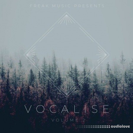 Freak Music Vocalise 2