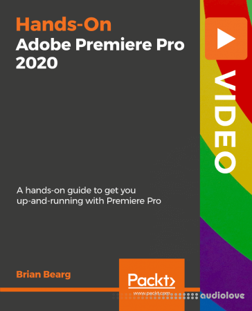 Packt Hands-On Adobe Premiere Pro 2020
