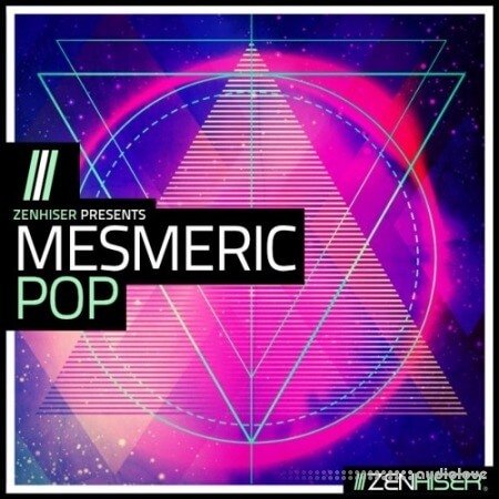 Zenhiser Mesmeric Pop