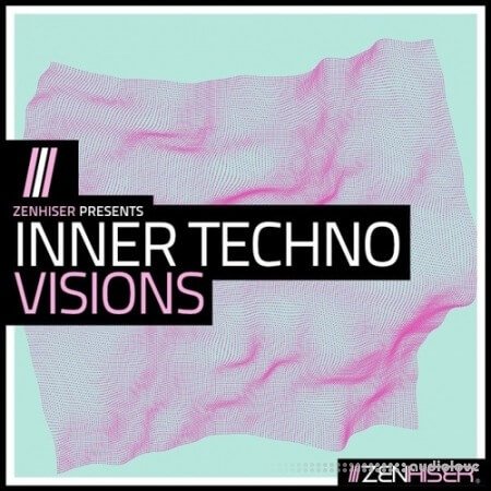 Zenhiser Inner Techno Visions