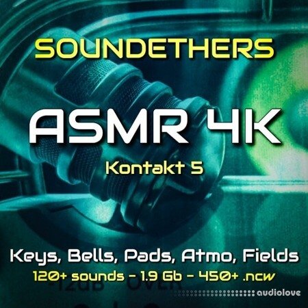 Soundethers ASMR 4K
