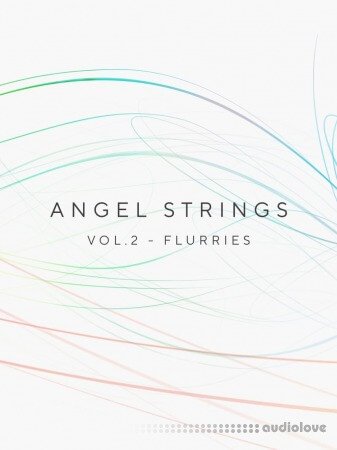 Auddict Angel Strings Vol.2 Flurries