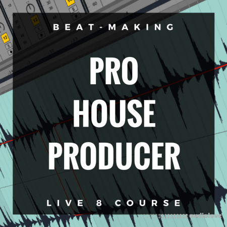 Pro Music Producers PMP Pro House Producer