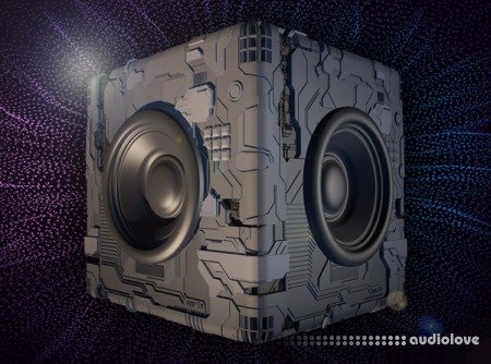 Groove3 Experimental Bass Sound Design Explained®