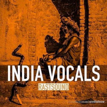 Rast Sound India Vocals