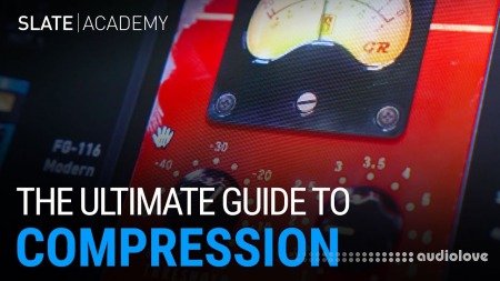 Slate Academy Ultimate Guide To Compression