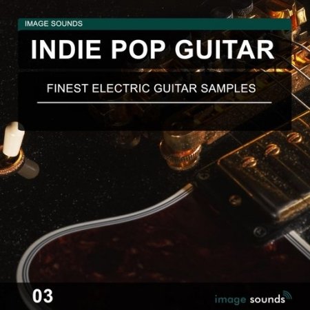 Image Sounds Indie Pop Guitar 03