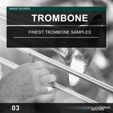 Image Sounds Trombone 03