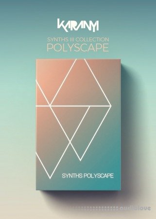 Karanyi Sounds Synths-3 Polyscape