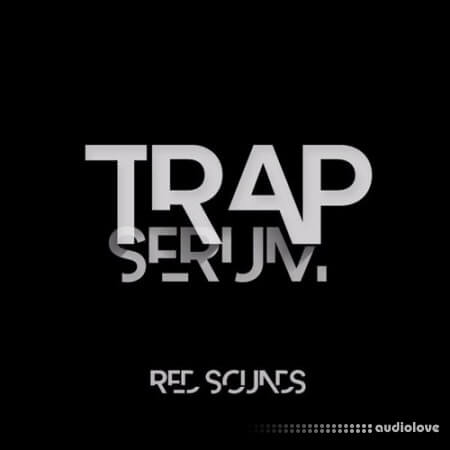Red Sounds Trap Serum