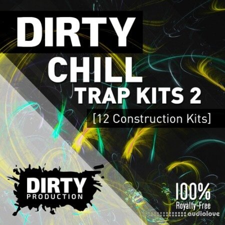 Dirty Production Dirty Chill Trap Kits 2