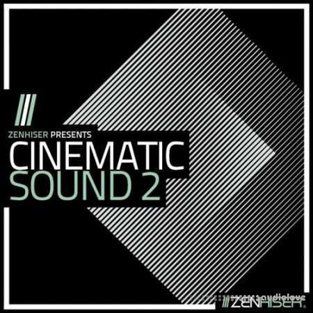 Zenhiser Cinematic Sound 2