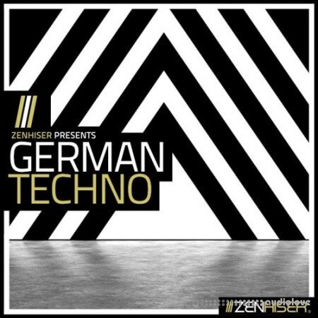 Zenhiser German Techno
