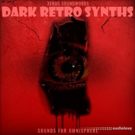 Xenos Soundworks Dark Retro Synths