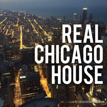 abitdeeper Real Chicago House