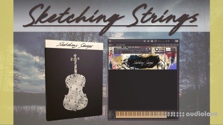 VSTBuzz Sketching Strings