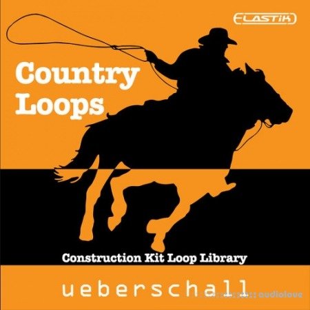 Ueberschall Country Loops