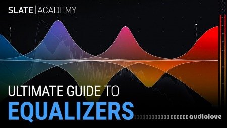 Slate Academy Ultimate Guide To EQ