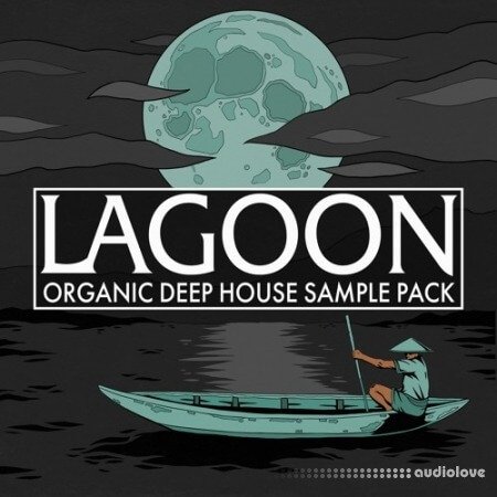 Ghost Syndicate Lagoon
