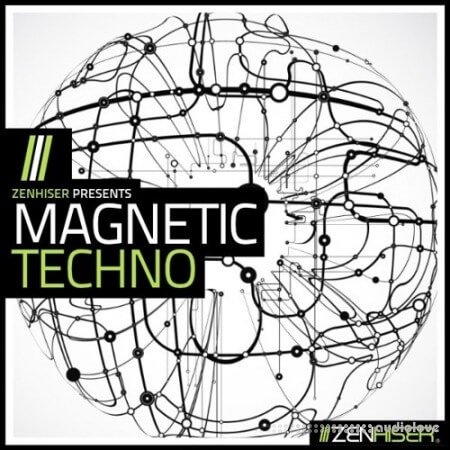 Zenhiser Magnetic Techno
