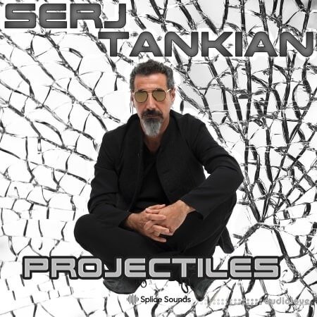 Splice Sounds Serj Tankian Projectiles