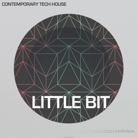 Little Bit Contemporary Tech House