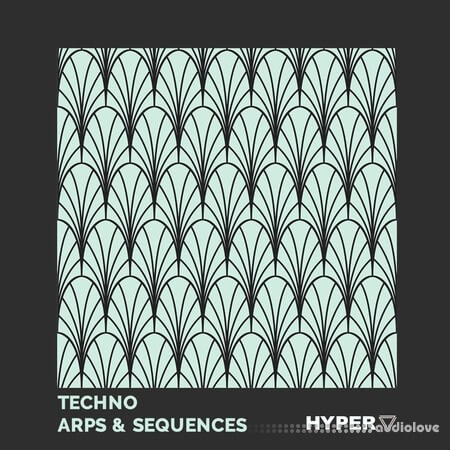 Hyper Techno Arps and Sequences