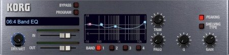 KORG MDE-X v2.3.0 / v2.2.0 WiN MacOSX