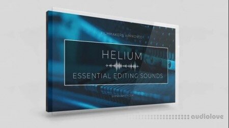 VAMIFY Helium Sound FX