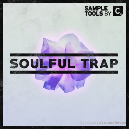 Sample Tools by Cr2 Soulful Trap