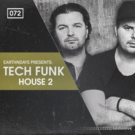 Bingoshakerz Tech Funk House 2 by Earthndays