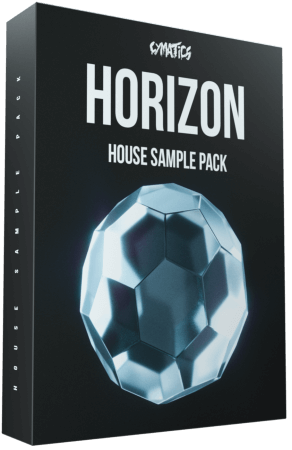 Cymatics Horizon House
