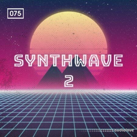 Bingoshakerz Synthwave Vol.2