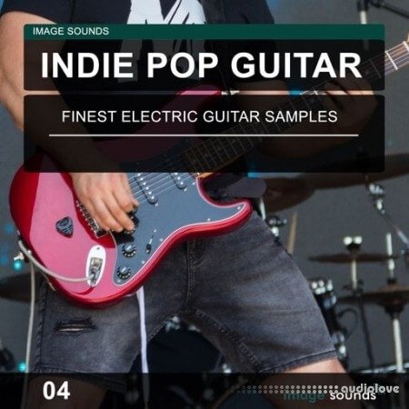 Image Sounds Indie Pop Guitar 04
