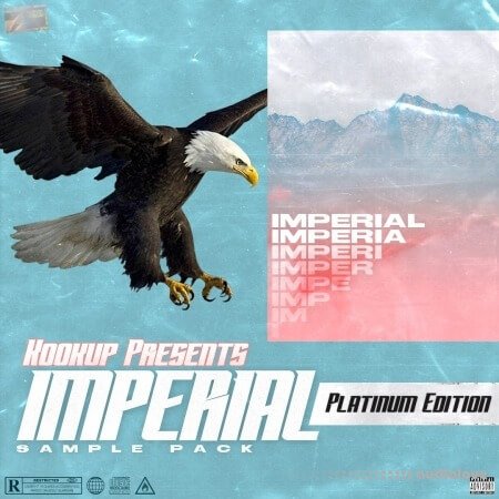 KOOKUP Imperial Sample Pack (Platinum Edition)