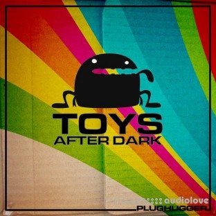 Plughugger Toys After Dark