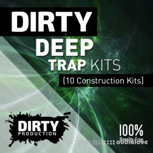 Dirty Production Dirty Deep Trap Kits