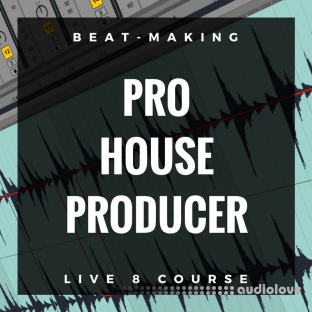 Pro Music Producers PMP Pro House Producer