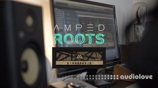 ML Sound Lab Amped Roots