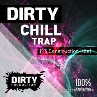 Dirty Production Dirty Chill Trap Kits