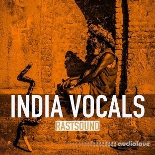 Rast Sound India Vocals