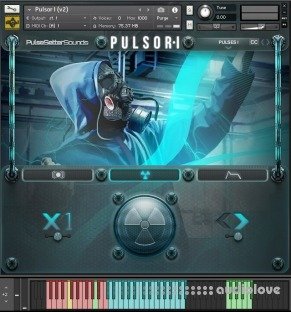 Pulsesetter Sounds Pulsor I