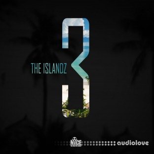 Nice The Creative Group The Islandz 3