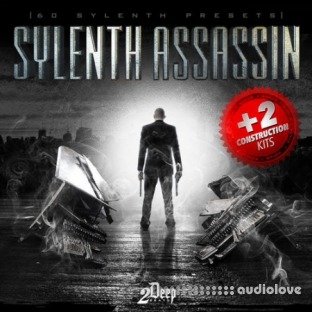 2DEEP Sylenth Assassin