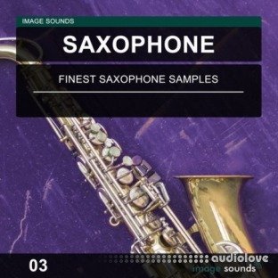 Image Sounds Saxophone 03