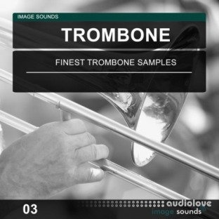 Image Sounds Trombone 03