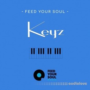 Feed Your Soul Music Feed Your Soul Keyz