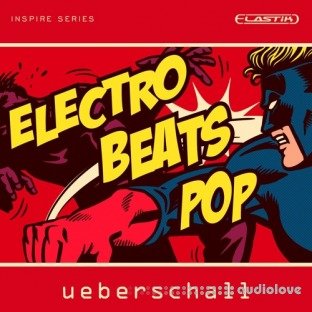 Ueberschall Electro Beats Pop