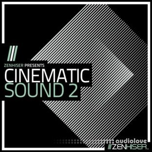 Zenhiser Cinematic Sound 2