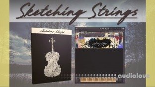 VSTBuzz Sketching Strings